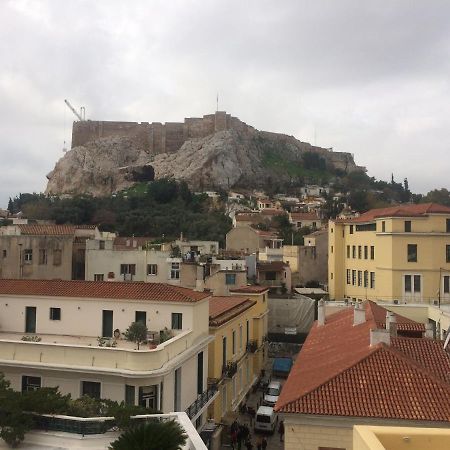Check Point - Plaka Atenas Exterior foto